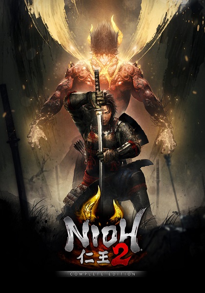 دانلود بازی Nioh 2 The Complete Edition برای کامپیوتر